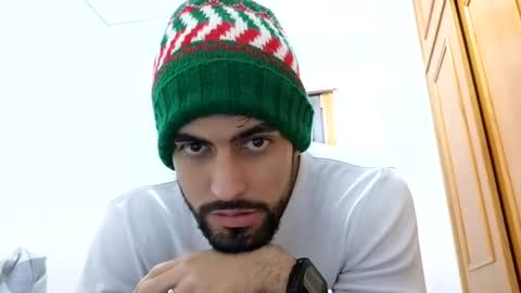 Jack online show from December 9, 6:46 pm