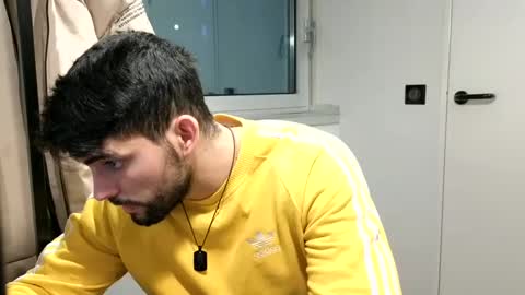 Jack online show from February 8, 5:29 pm