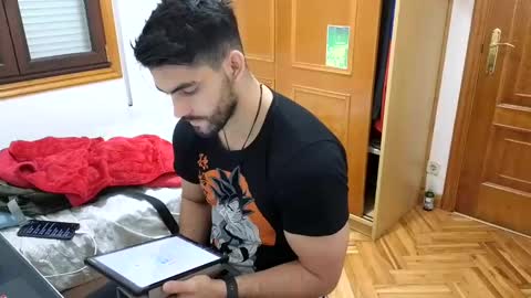 Jack online show from February 26, 10:36 am