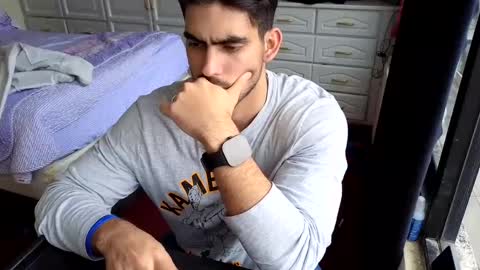 Jack online show from March 7, 6:54 pm