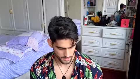 Jack online show from March 10, 9:07 pm