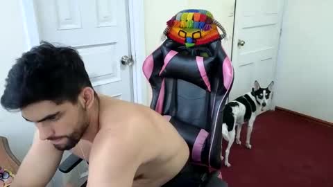 Jack online show from November 29, 9:40 pm