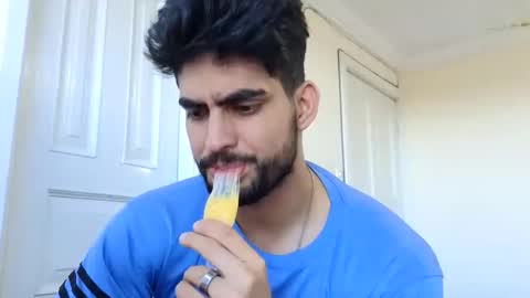 Jack online show from January 10, 9:41 pm