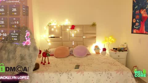 Jacky online show from December 30, 12:42 pm
