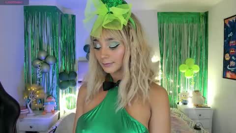 Jacky online show from March 17, 9:51 pm