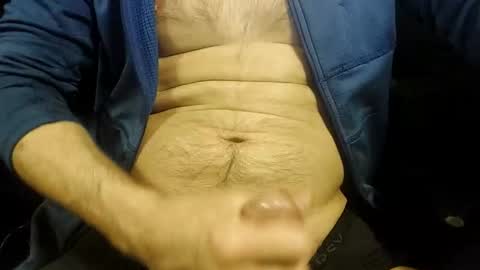 Jack English online show from March 4, 12:05 am