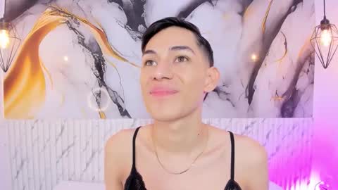 JACK online show from March 28, 12:05 pm