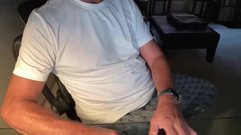 jacker65 online show from September 21, 3:57 pm