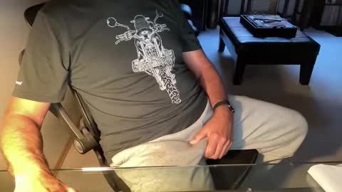 jacker65 online show from October 13, 5:02 pm