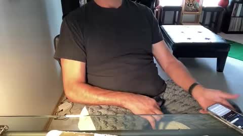 jacker65 online show from November 12, 8:19 pm