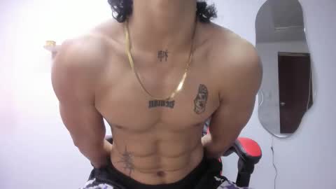 Jackes Taylor online show from October 18, 5:10 am