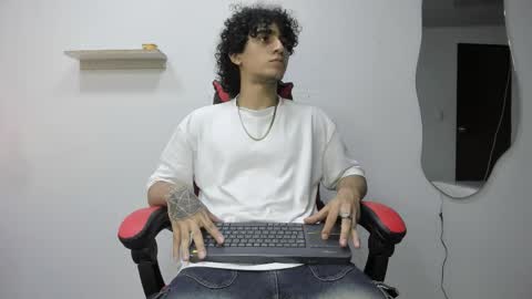 Jackes Taylor online show from November 4, 4:11 am