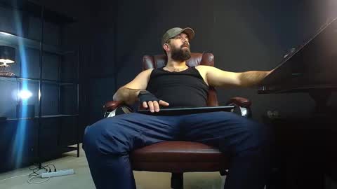 JackEthan online show from December 11, 5:32 am