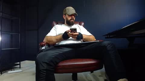 JackEthan online show from December 12, 6:57 am