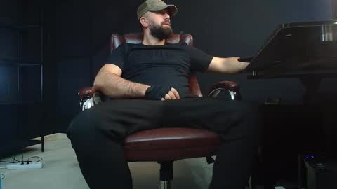 JackEthan online show from December 20, 6:29 am