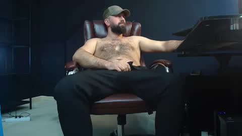 JackEthan online show from December 20, 9:32 am