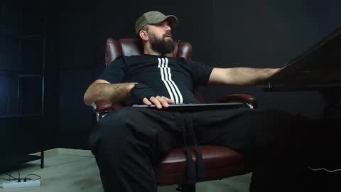 JackEthan online show from December 30, 6:31 am