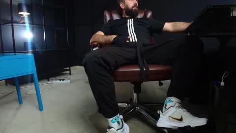 JackEthan online show from December 30, 9:48 am