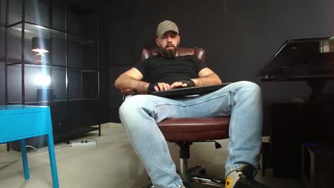 JackEthan online show from January 6, 6:47 am