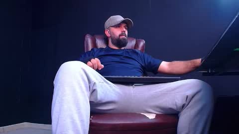 JackEthan online show from September 10, 5:07 am