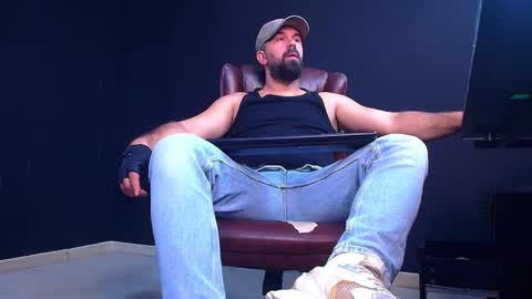 JackEthan online show from September 13, 5:07 am