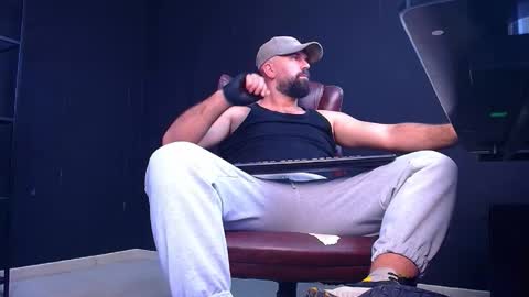 JackEthan online show from September 15, 5:18 am