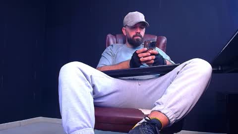 JackEthan online show from September 16, 6:14 am