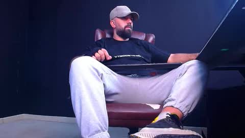 JackEthan online show from September 18, 5:09 am