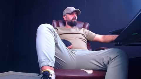 JackEthan online show from September 20, 5:08 am