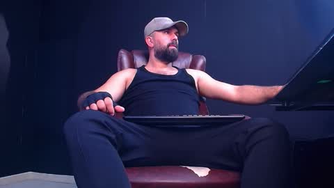 JackEthan online show from September 21, 4:47 am