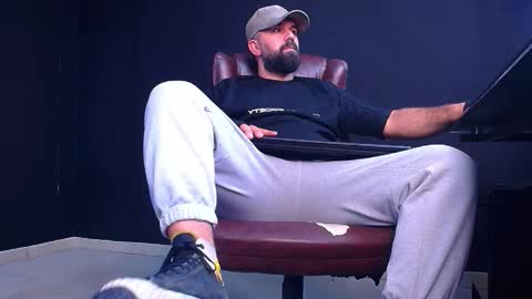 JackEthan online show from September 22, 4:58 am