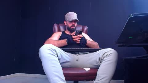 JackEthan online show from September 23, 5:32 am