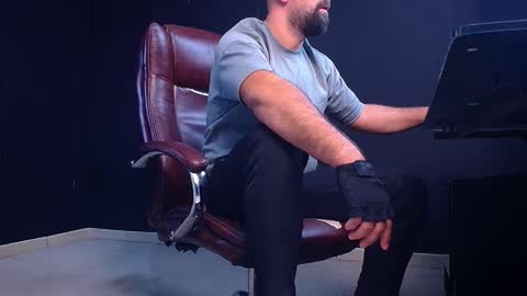 JackEthan online show from September 27, 5:01 am