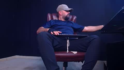 JackEthan online show from September 29, 4:50 am