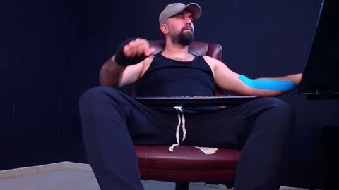 JackEthan online show from September 30, 5:12 am