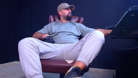 JackEthan online show from October 1, 4:29 am