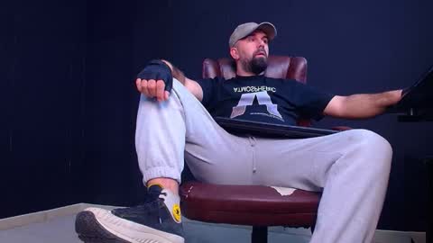 JackEthan online show from October 6, 4:43 am