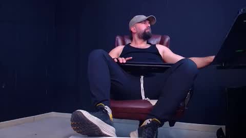 JackEthan online show from October 7, 5:15 am