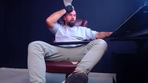 JackEthan online show from October 11, 4:55 am