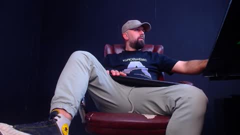 JackEthan online show from October 13, 4:56 am