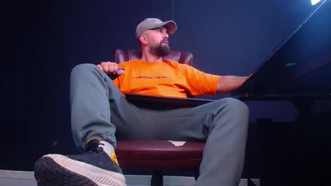 JackEthan online show from October 16, 4:57 am