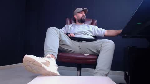 JackEthan online show from October 19, 4:46 am