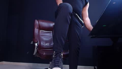 JackEthan online show from October 20, 4:46 am