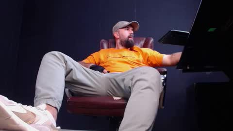 JackEthan online show from October 21, 4:46 am