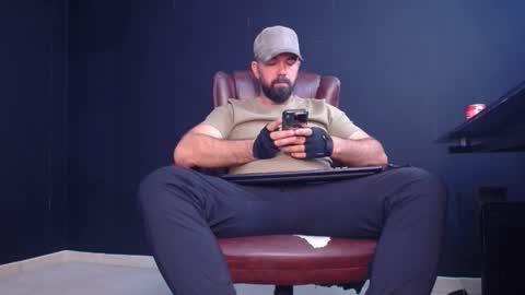 JackEthan online show from October 22, 4:57 am