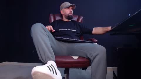 JackEthan online show from October 24, 4:31 am