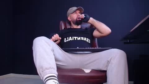 JackEthan online show from October 25, 4:53 am