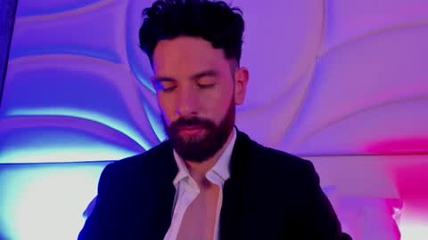 Jack Foden online show from November 26, 5:08 am