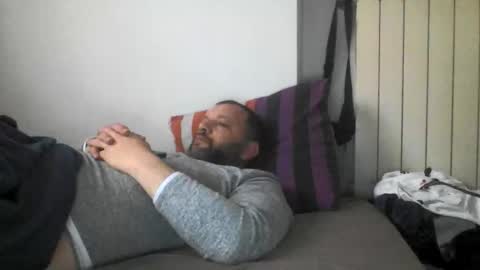 Snapshot of jackggj chatting on March 8, 11:58 am jackggj online show from March 8, 11:58 am