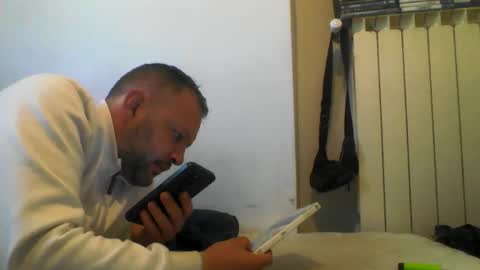 Snapshot of jackggj chatting on March 29, 9:20 am jackggj online show from March 29, 9:20 am